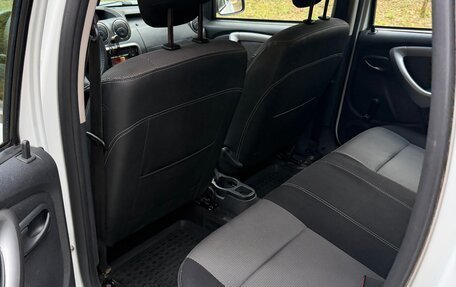 Renault Duster I рестайлинг, 2013 год, 870 000 рублей, 19 фотография