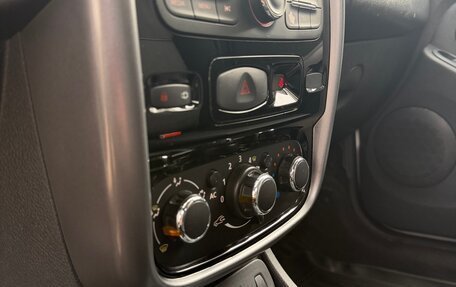 Renault Duster I рестайлинг, 2013 год, 870 000 рублей, 27 фотография