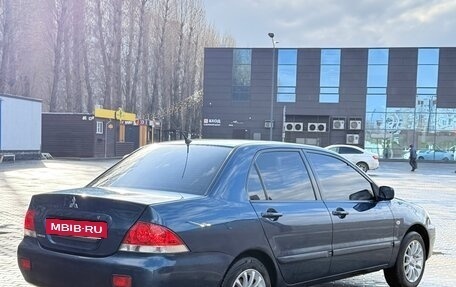 Mitsubishi Lancer IX, 2005 год, 295 000 рублей, 6 фотография