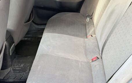 Mitsubishi Lancer IX, 2005 год, 295 000 рублей, 12 фотография