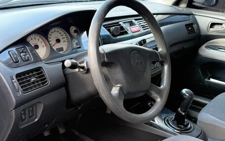 Mitsubishi Lancer IX, 2005 год, 295 000 рублей, 11 фотография
