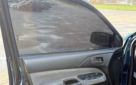 Mitsubishi Lancer IX, 2005 год, 295 000 рублей, 9 фотография