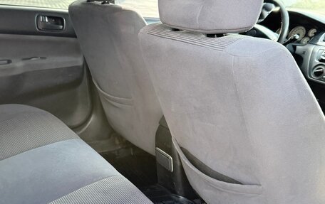 Mitsubishi Lancer IX, 2005 год, 295 000 рублей, 15 фотография