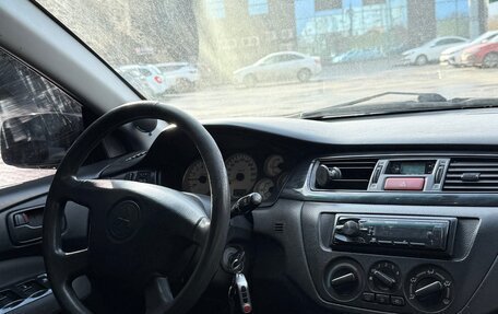 Mitsubishi Lancer IX, 2005 год, 295 000 рублей, 16 фотография