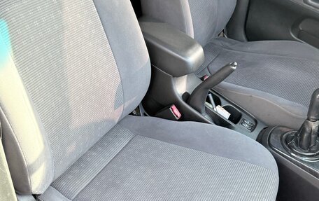 Mitsubishi Lancer IX, 2005 год, 295 000 рублей, 18 фотография