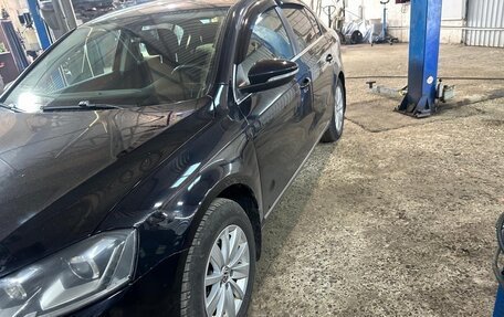 Volkswagen Passat B7, 2011 год, 1 100 000 рублей, 6 фотография