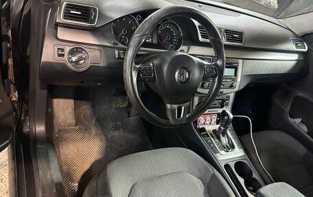 Volkswagen Passat B7, 2011 год, 1 100 000 рублей, 7 фотография