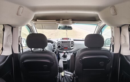 Citroen Berlingo II рестайлинг, 2017 год, 1 150 000 рублей, 7 фотография