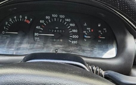 Opel Astra F, 1997 год, 120 000 рублей, 2 фотография