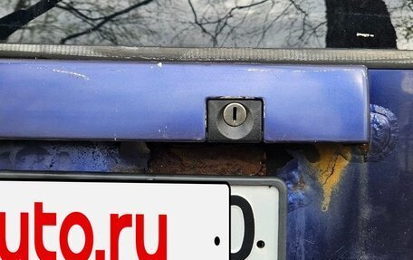 Opel Astra F, 1997 год, 120 000 рублей, 15 фотография