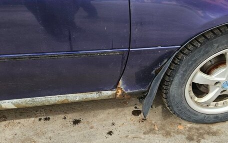 Opel Astra F, 1997 год, 120 000 рублей, 13 фотография