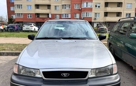 Daewoo Nexia I рестайлинг, 2001 год, 385 000 рублей, 3 фотография
