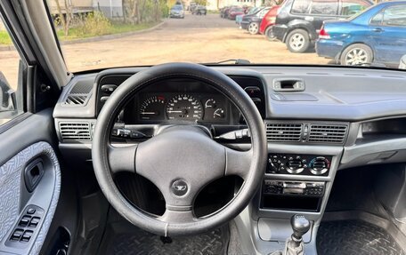 Daewoo Nexia I рестайлинг, 2001 год, 385 000 рублей, 17 фотография
