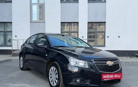 Chevrolet Cruze II, 2012 год, 695 000 рублей, 8 фотография