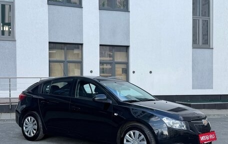 Chevrolet Cruze II, 2012 год, 695 000 рублей, 6 фотография