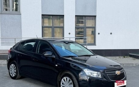 Chevrolet Cruze II, 2012 год, 695 000 рублей, 5 фотография