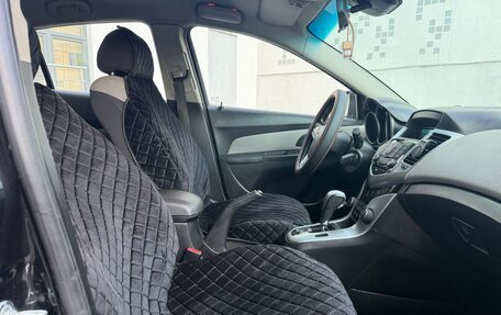 Chevrolet Cruze II, 2012 год, 695 000 рублей, 17 фотография