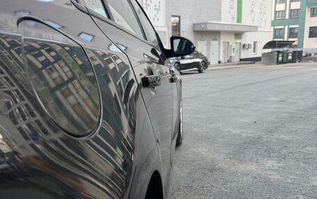 Chevrolet Cruze II, 2012 год, 695 000 рублей, 13 фотография