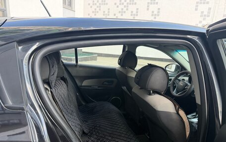 Chevrolet Cruze II, 2012 год, 695 000 рублей, 16 фотография