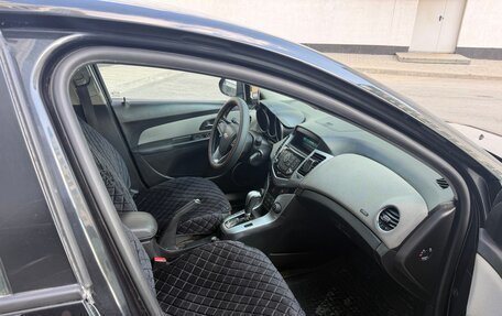 Chevrolet Cruze II, 2012 год, 695 000 рублей, 14 фотография