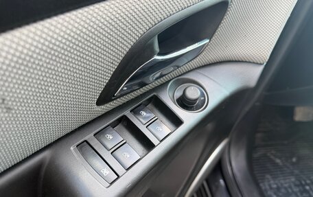 Chevrolet Cruze II, 2012 год, 695 000 рублей, 20 фотография