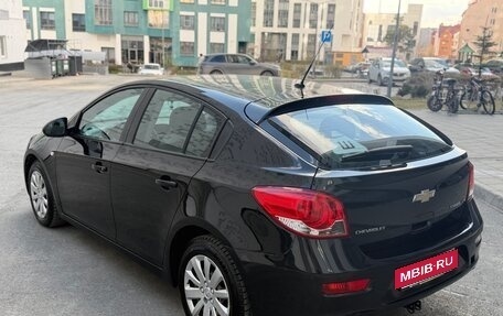Chevrolet Cruze II, 2012 год, 695 000 рублей, 11 фотография