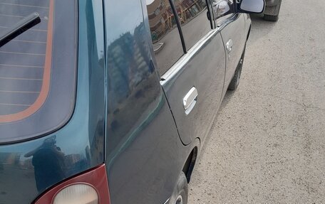 Toyota Starlet, 1998 год, 325 000 рублей, 4 фотография