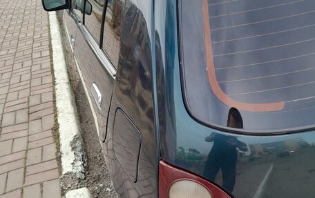 Toyota Starlet, 1998 год, 325 000 рублей, 9 фотография