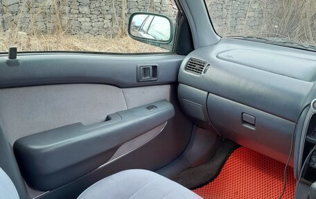 Toyota Starlet, 1998 год, 325 000 рублей, 12 фотография