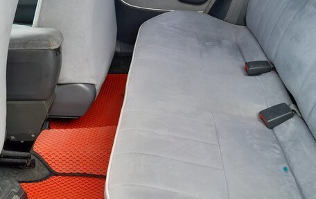 Toyota Starlet, 1998 год, 325 000 рублей, 14 фотография