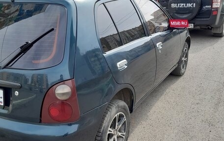 Toyota Starlet, 1998 год, 325 000 рублей, 3 фотография