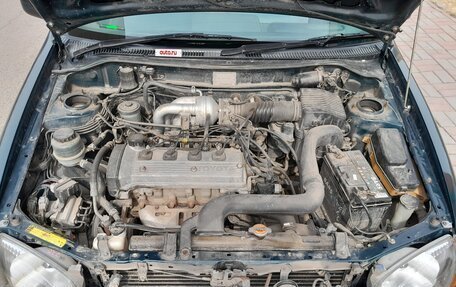 Toyota Starlet, 1998 год, 325 000 рублей, 23 фотография