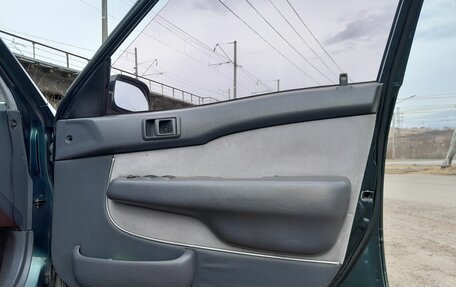 Toyota Starlet, 1998 год, 325 000 рублей, 18 фотография