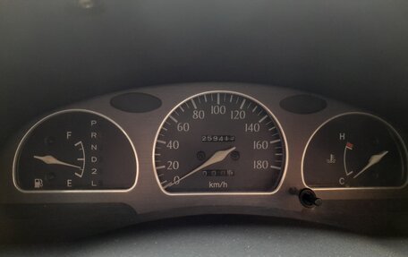Toyota Starlet, 1998 год, 325 000 рублей, 22 фотография