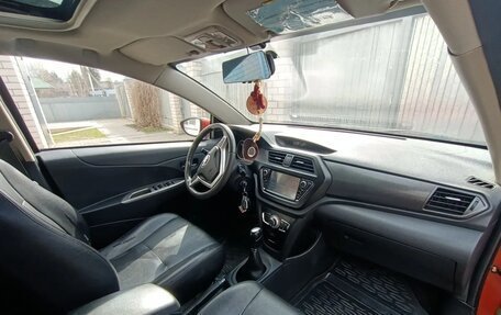 Lifan X50, 2016 год, 620 000 рублей, 8 фотография