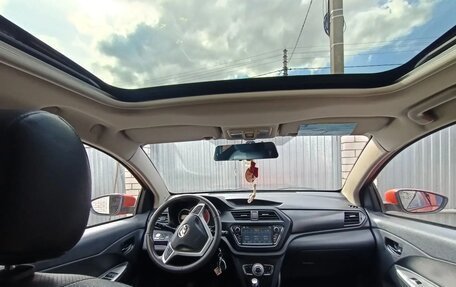 Lifan X50, 2016 год, 620 000 рублей, 9 фотография