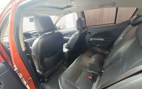 Lifan X50, 2016 год, 620 000 рублей, 11 фотография