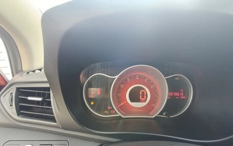 Lifan X50, 2016 год, 620 000 рублей, 13 фотография