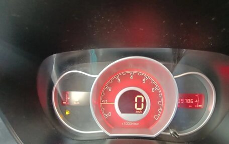 Lifan X50, 2016 год, 620 000 рублей, 14 фотография