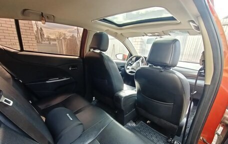 Lifan X50, 2016 год, 620 000 рублей, 12 фотография
