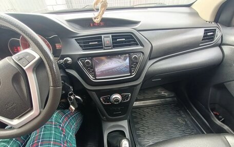 Lifan X50, 2016 год, 620 000 рублей, 10 фотография