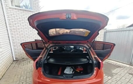 Lifan X50, 2016 год, 620 000 рублей, 16 фотография