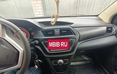 Lifan X50, 2016 год, 620 000 рублей, 7 фотография