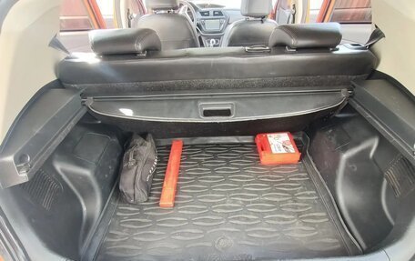Lifan X50, 2016 год, 620 000 рублей, 19 фотография