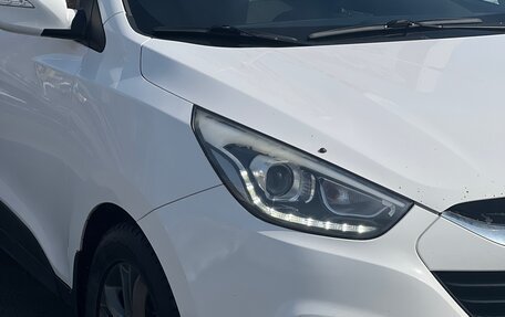 Hyundai ix35 I рестайлинг, 2014 год, 1 239 000 рублей, 5 фотография