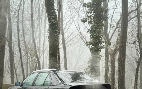 BMW 3 серия, 1992 год, 400 000 рублей, 4 фотография