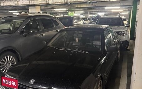BMW 3 серия, 1992 год, 400 000 рублей, 3 фотография