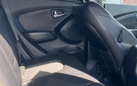 Hyundai ix35 I рестайлинг, 2014 год, 1 239 000 рублей, 10 фотография