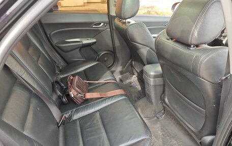 Honda Civic VIII, 2008 год, 450 000 рублей, 2 фотография