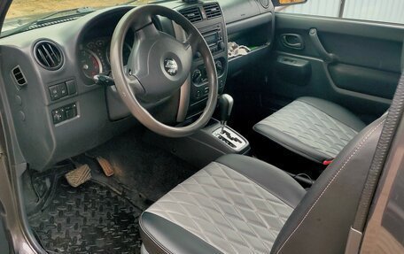 Suzuki Jimny, 2008 год, 1 150 000 рублей, 2 фотография